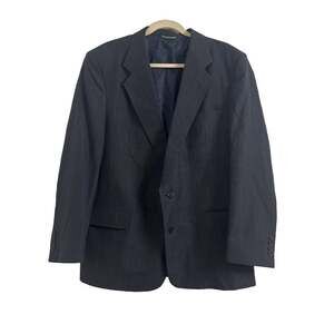 Grey Christian Dior Monsieur Luxury Men’s Blazer